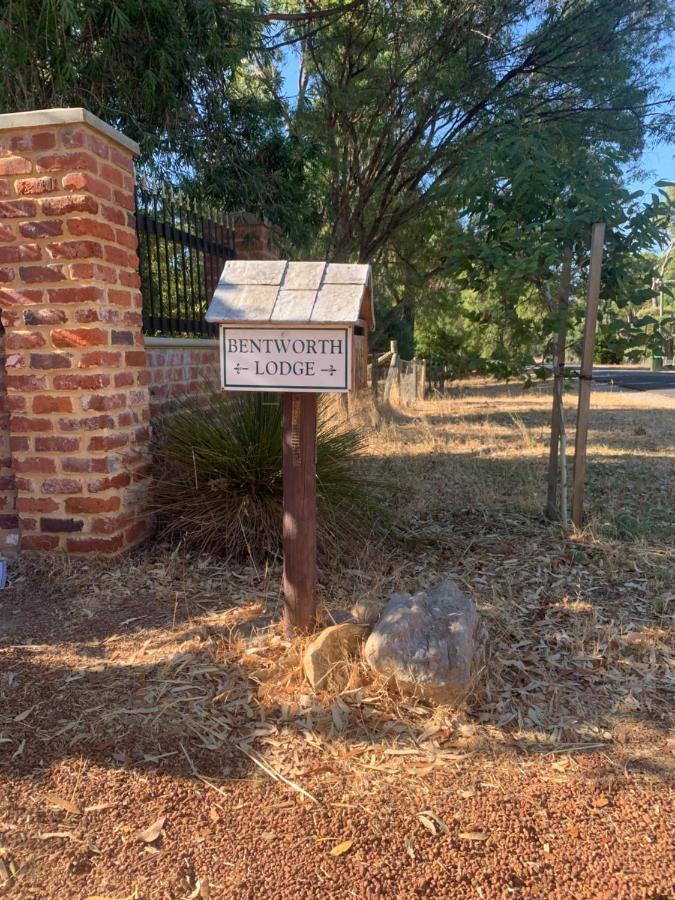 Bentworth Lodge Carramar Exterior photo