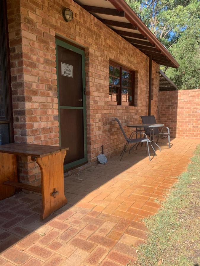 Bentworth Lodge Carramar Exterior photo