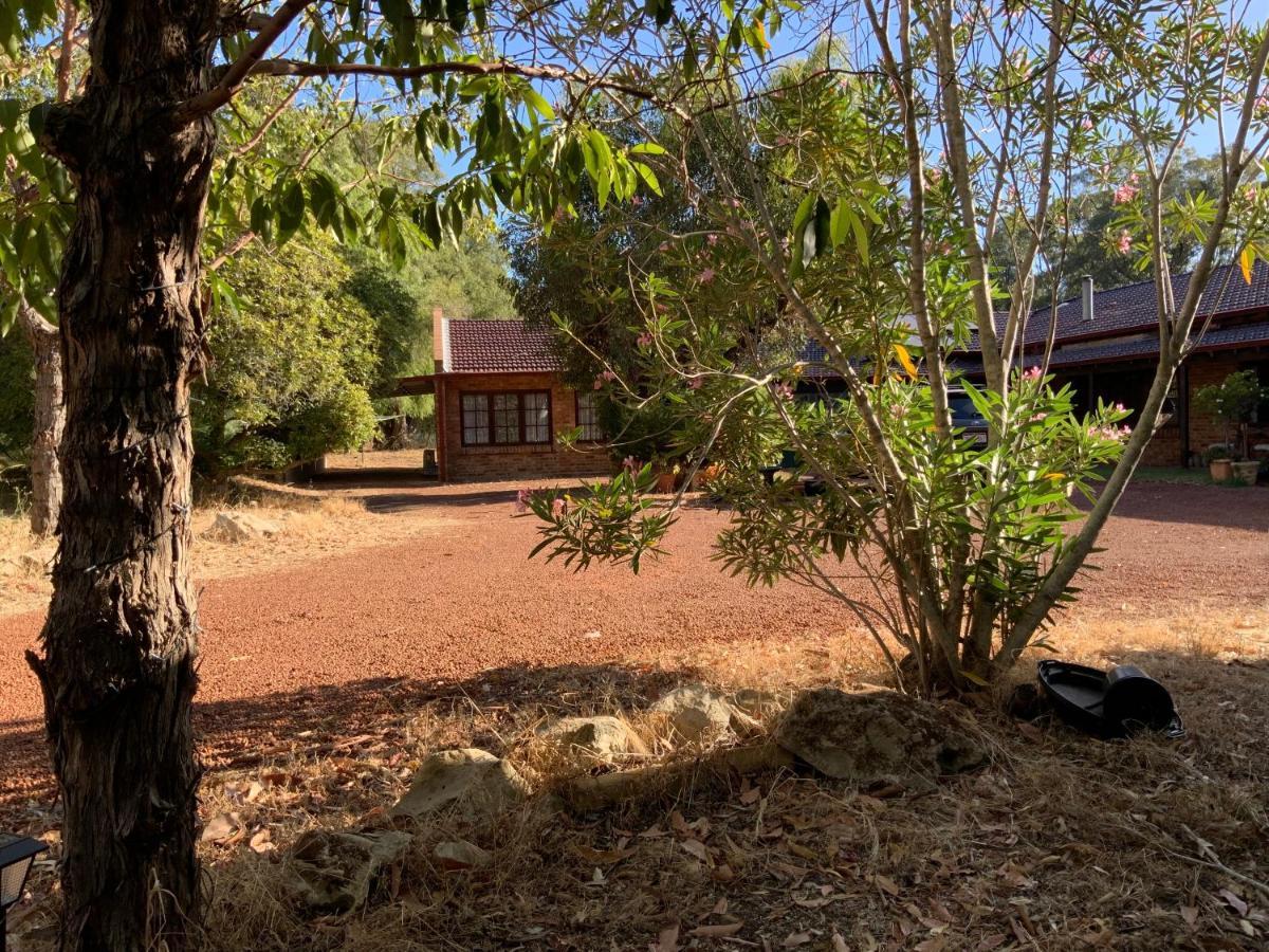 Bentworth Lodge Carramar Exterior photo