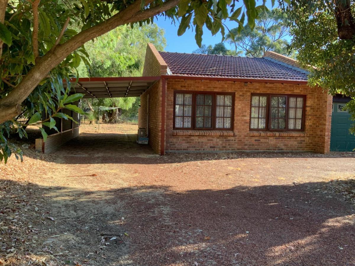 Bentworth Lodge Carramar Exterior photo