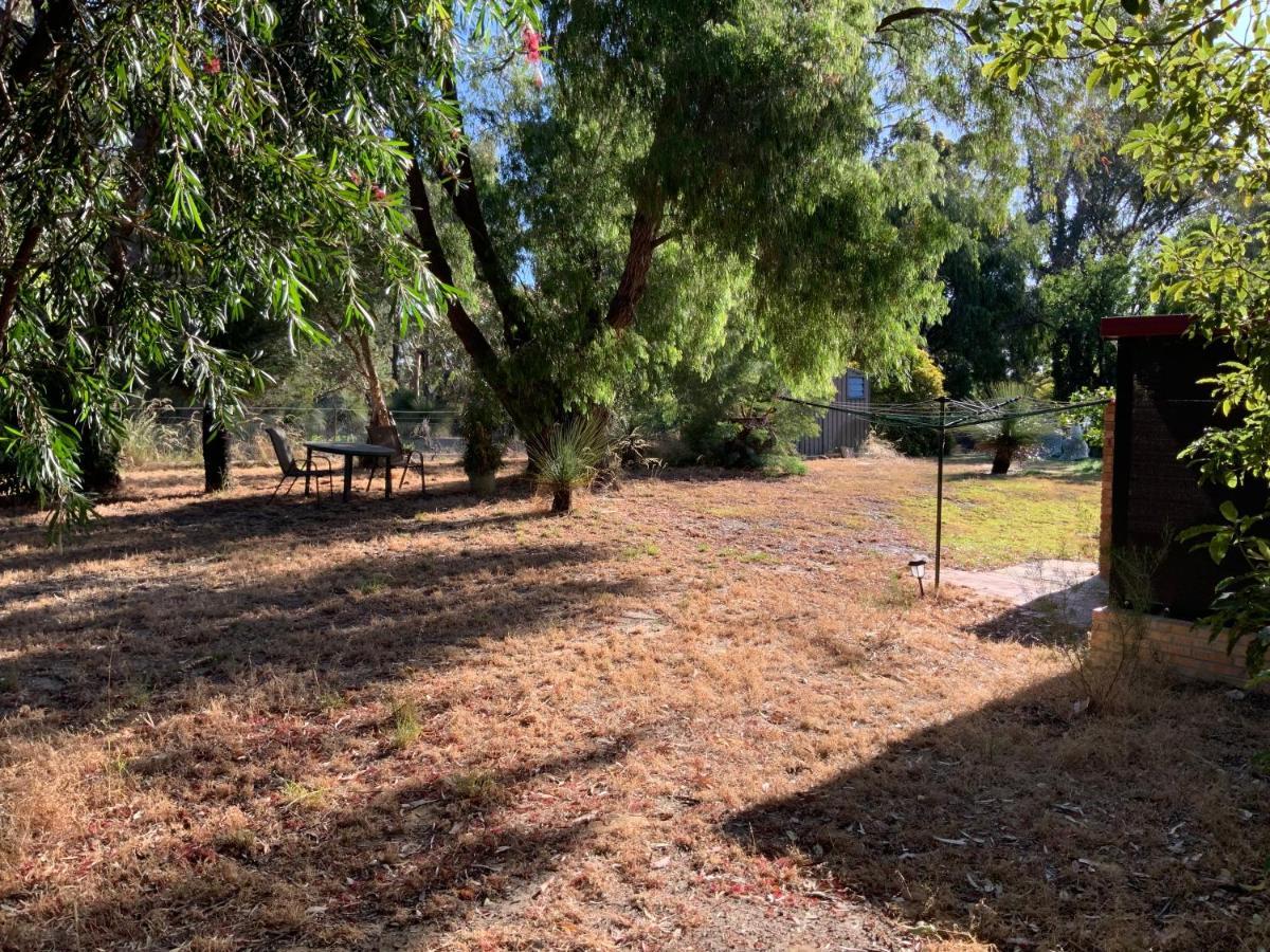 Bentworth Lodge Carramar Exterior photo