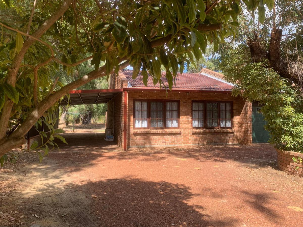 Bentworth Lodge Carramar Exterior photo